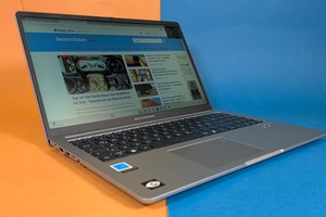  Günstiger Laptop mit Ryzen 5 & 16 GB RAM überzeugt