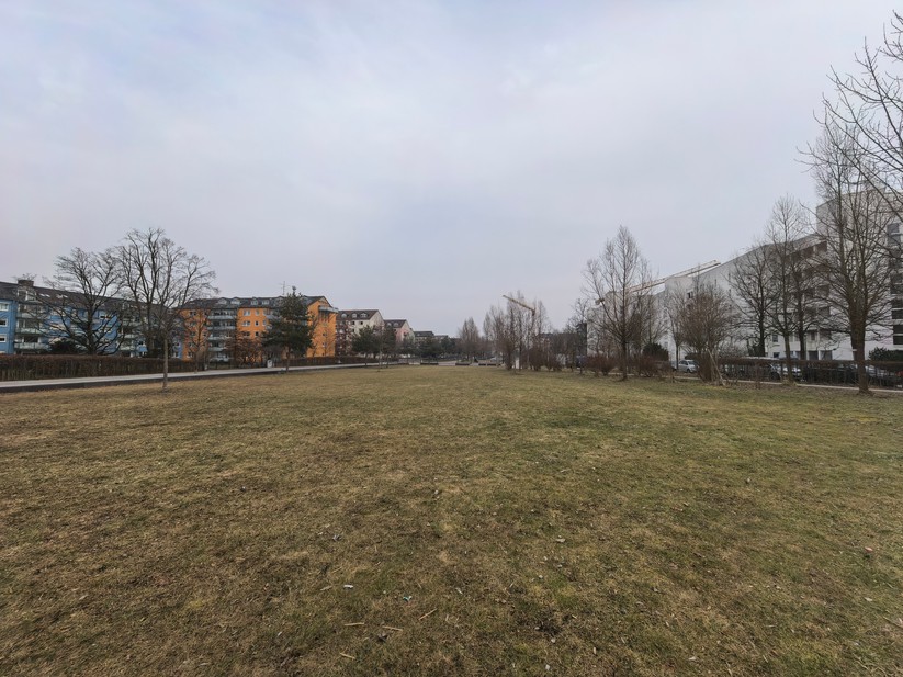 Huawei Mate X6 - Originalaufnahmen 