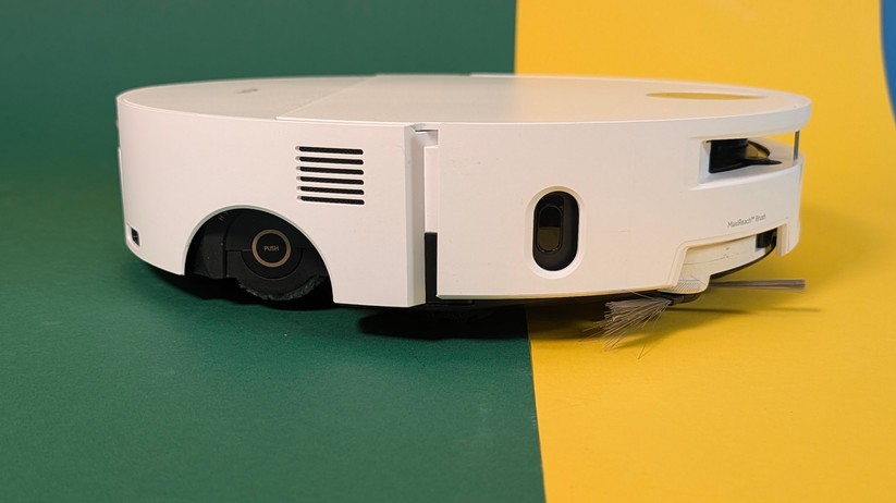 Mova S70 Roller – Bilderstrecke
