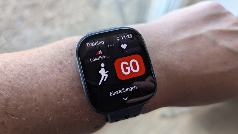 Amazfit Bip 6