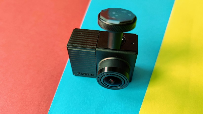 Garmin Dash Cam Tandem