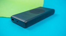 Ravpower RP-PB080 Wireless Powerbank im Test