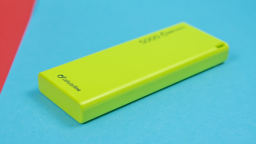 Cellularline Freepower 5000 Slim