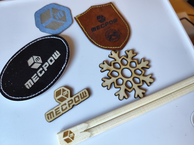 Mecpow M1 - Die Beispiele aus den Tests können sich sehen lassen