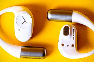 Beyerdynamic Amiron 200 im Test: So gut können Open-Ear-Kopfhörer klingen