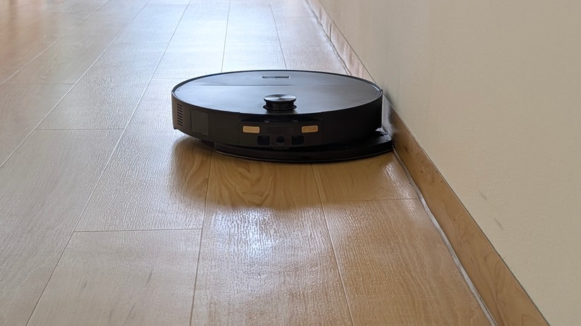 Roborock Saros 20 Sonic – Reinigung
