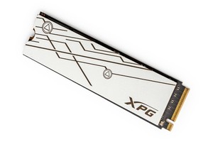 NVMe-SSD Adata XPG Mars 980 Blade im Test: Schneller Dauerläufer mit Schwächen