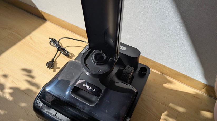 Dreame H15 Pro – Bilderstrecke