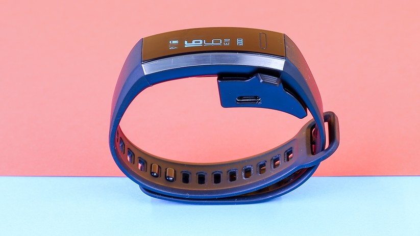 Huawei Band 2 Pro