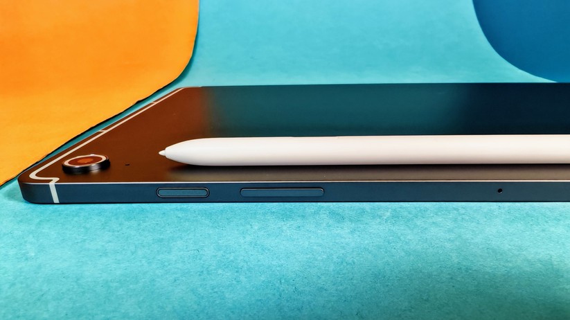 Samsung Galaxy Tab S10 FE+