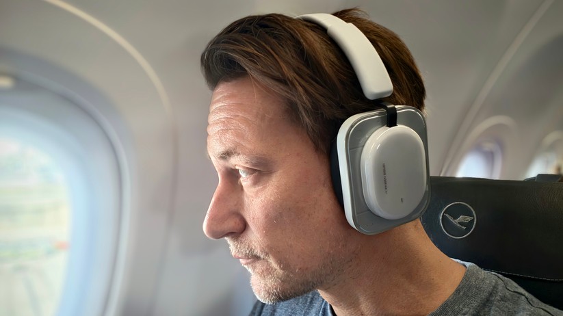 Nothing Headphone A Bilder
