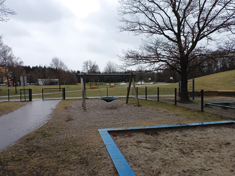 Gigaset GX4 - Originalaufnahmen