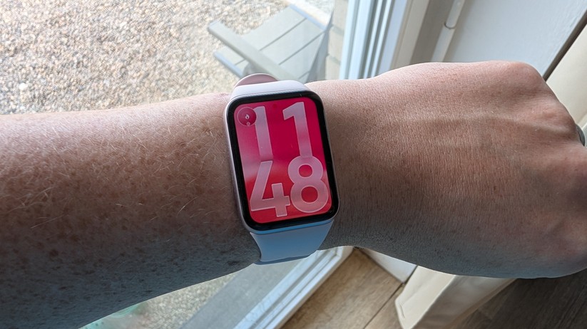 Xiaomi Smart Band 10 Pro