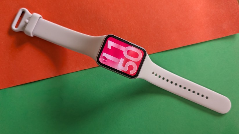Xiaomi Smart Band 10 Pro