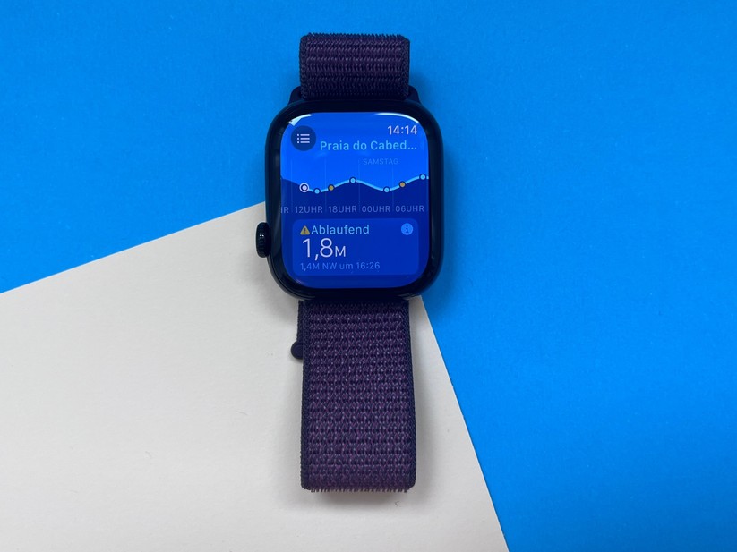 Apple Watch Series 10