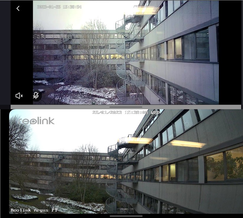 Pearl Sumikon DV-715 Cube (ZX-5282): App