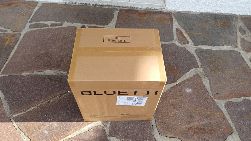 Bluetti Pioneer Na im Test: Kälteresistente Powerstation mit Natrium-Ionen-Akku mit 1500 W und 900 Wh