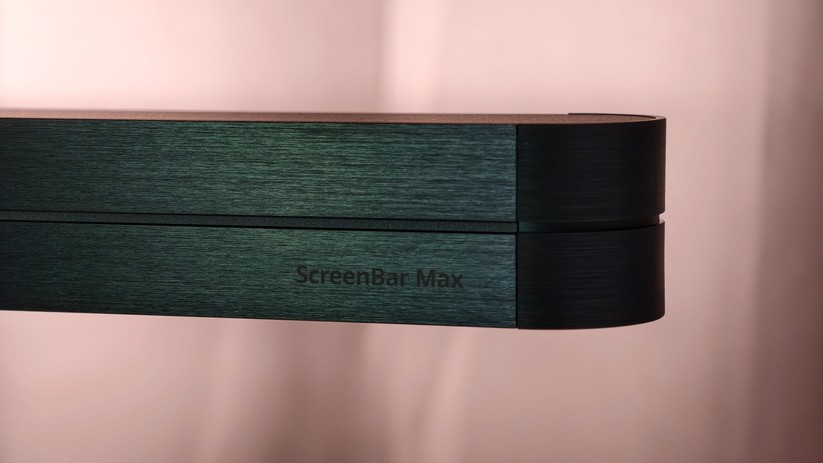 Benq Screenbar Max
