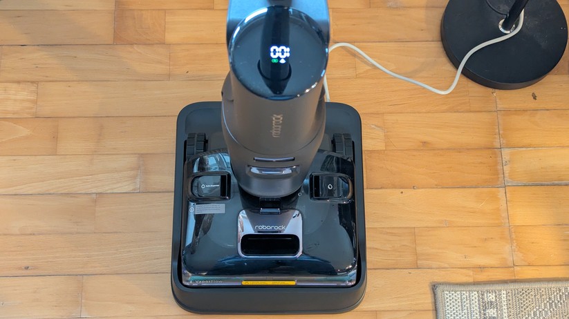 Roborock F25 Ultra - Bilder