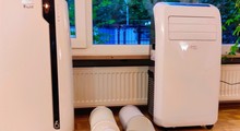Mobile Klimaanlage: Günstig gegen teuer – lohnt der Aufpreis?
