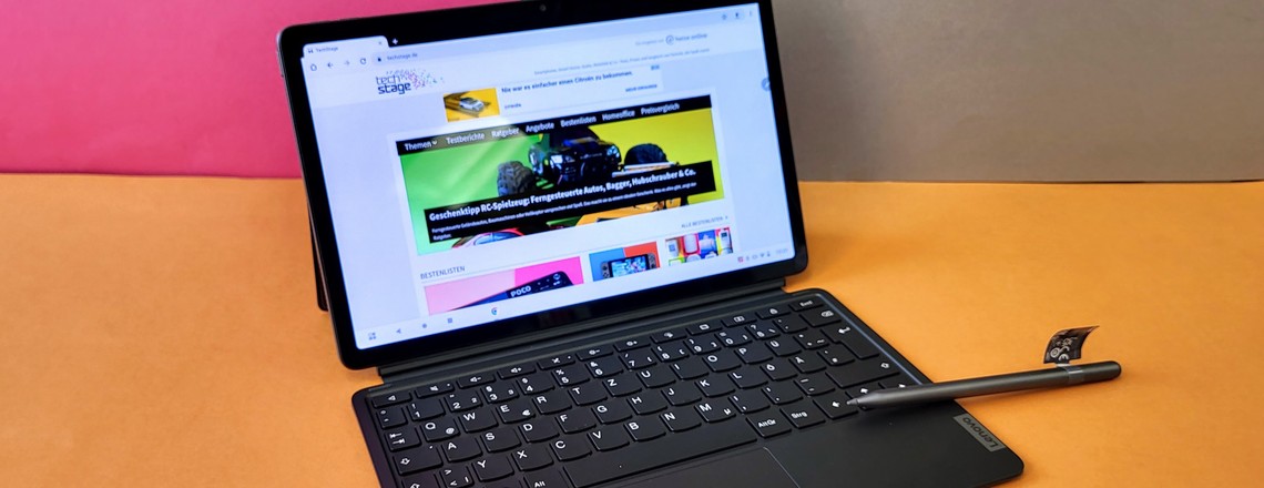 Lenovo Tab P11 Pro Gen 2