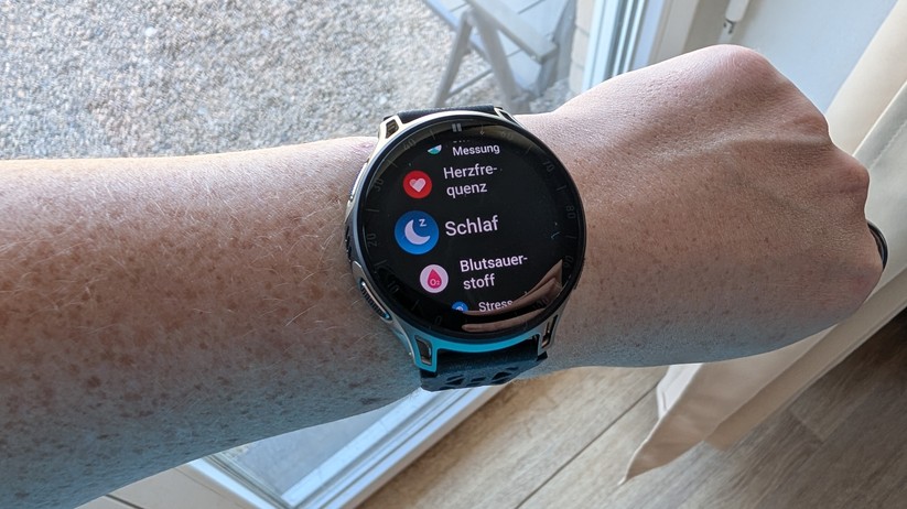 Amazfit Cheetah 2 Pro