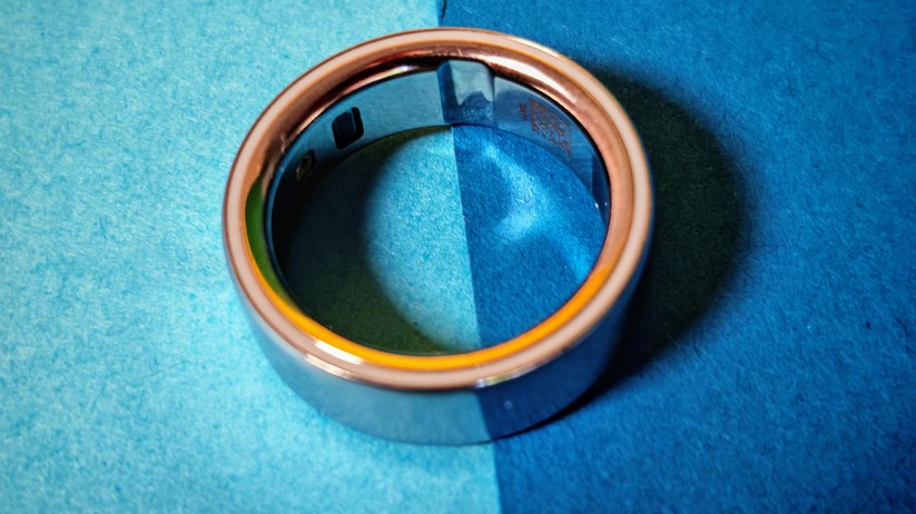 Oura Ring 4
