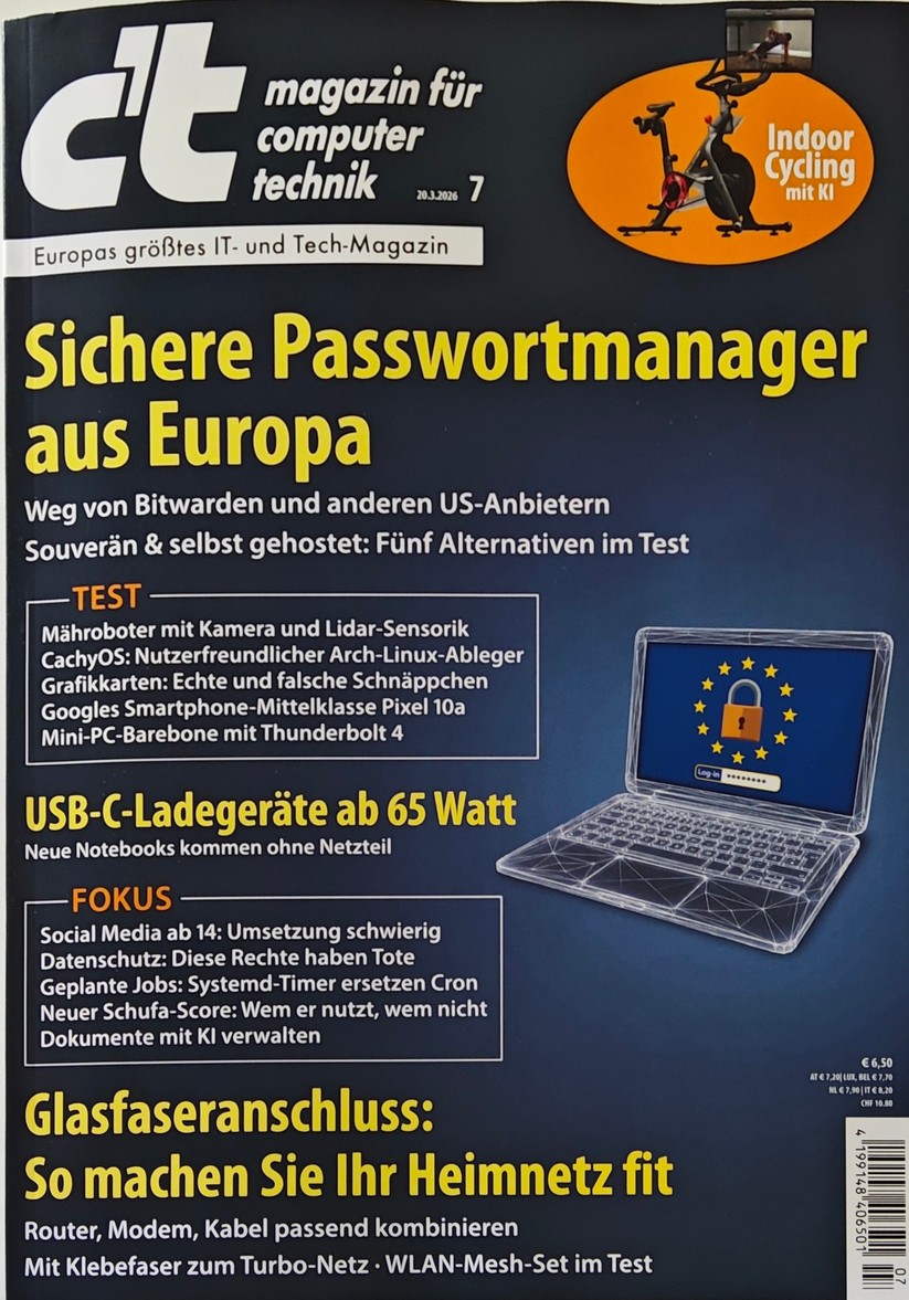  Dokumentenmodus der Kamera