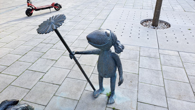 Samsung Galaxy A53 - Originalaufnahmen 