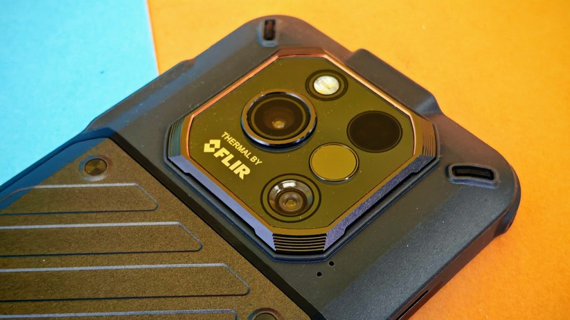 Rugone Xever 7 Pro