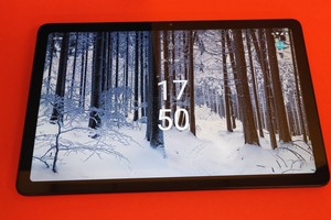 HMD T21 im Test: Günstiges Tablet streamt in Full-HD
