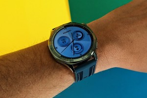 Huawei Watch GT 5 im Test