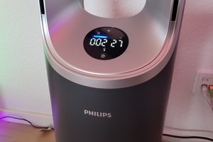 Philips Air Performer AMF870 im Test