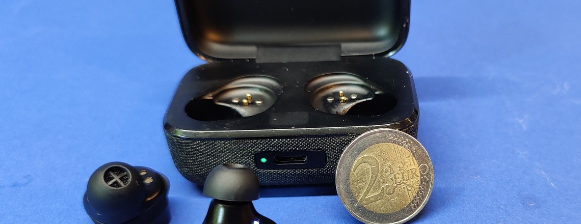 Sennheiser Momentum True Wireless 3