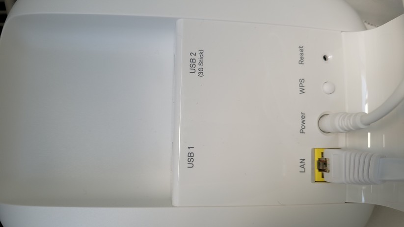 Telekom Magenta Smart Home