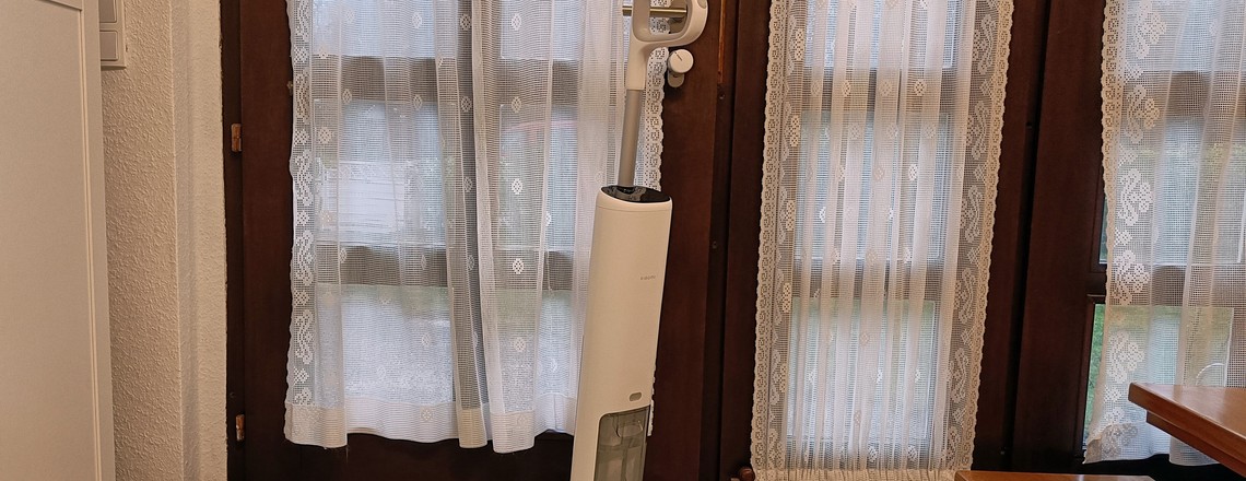 Xiaomi Truclean W10 Pro
