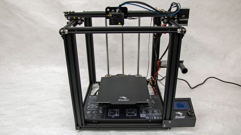 Creality Ender 5 Pro