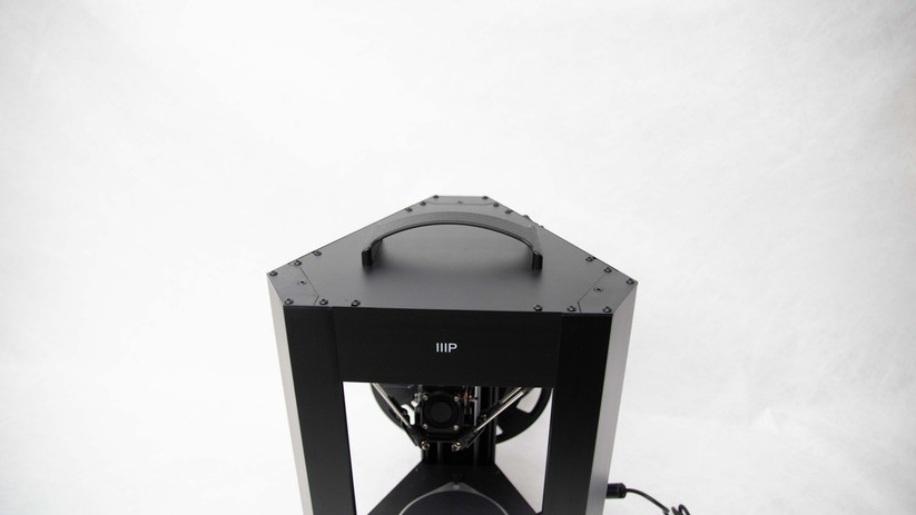 Monoprice MP Mini Delta V2