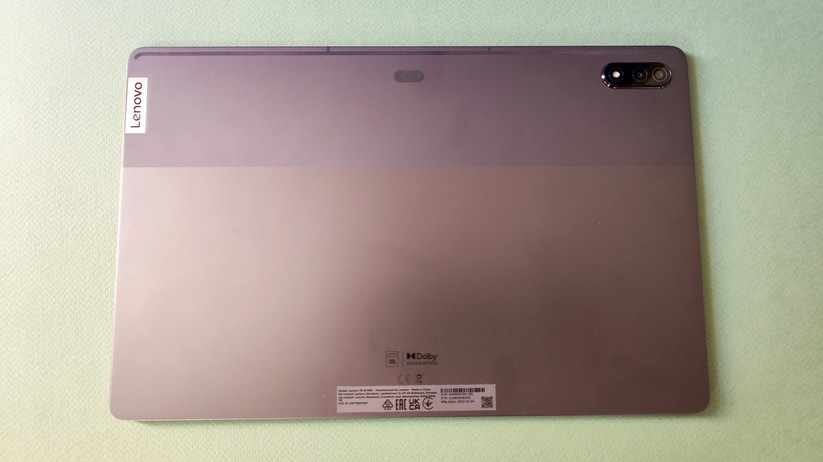 Lenovo Tab P12 Pro