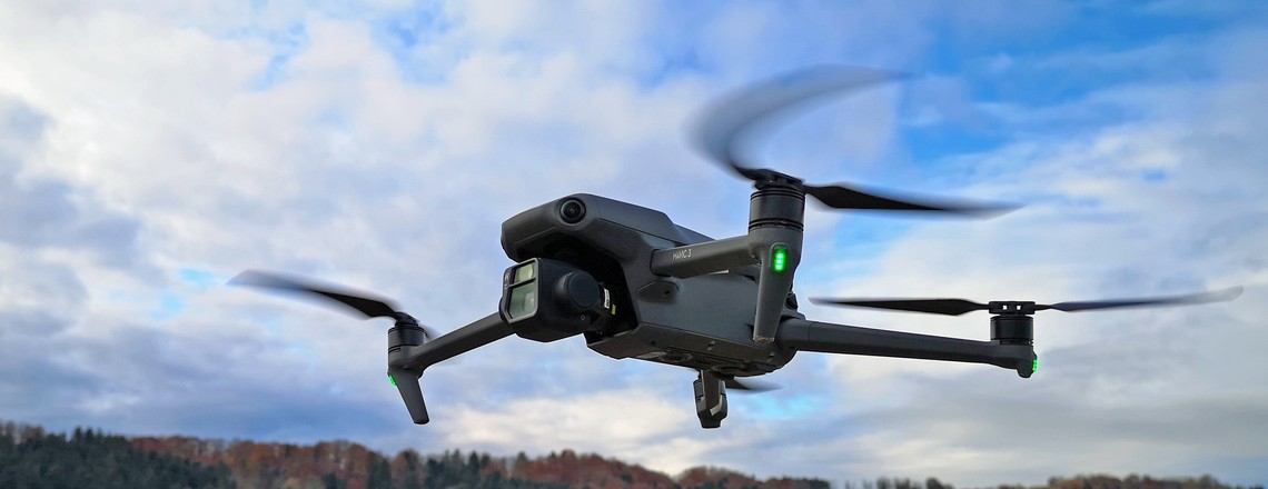 DJI Mavic 3