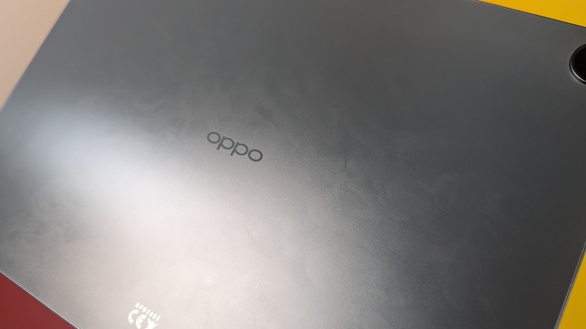 Oppo Pad 5 - Bilder