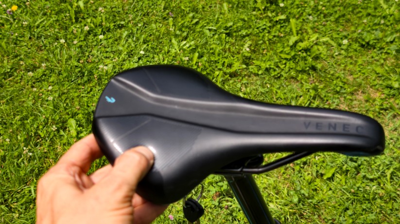 Cube Stereo Hybrid 140 HPC Race 625
