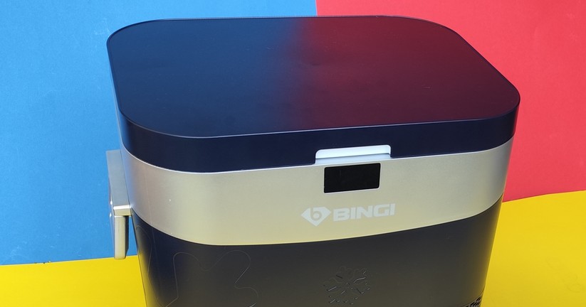 Kühlbox Bingi 22l