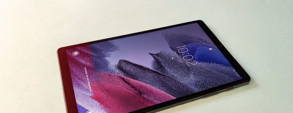 Samsung Galaxy Tab A7 Lite