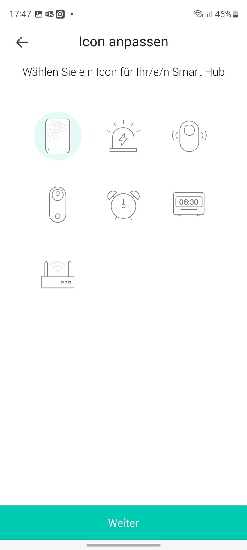 TP-Link Kasa KE100: Setup