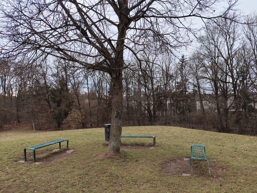 Xiaomi Poco X6 - Originalaufnahmen