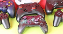 Vergleichstest Gamepads: Sieben Controller ab 6 Euro im Test