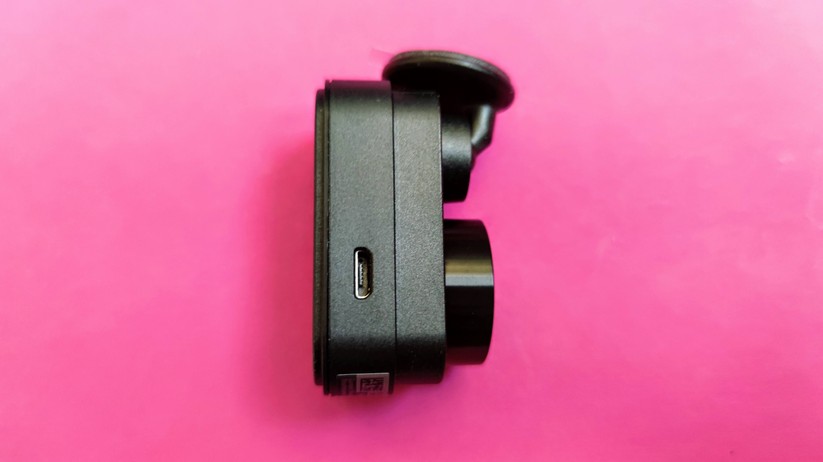 Garmin Dash Cam Mini 2