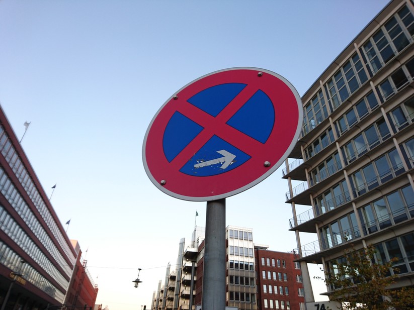 Testbilder: Sony Xperia Z5 (day light)