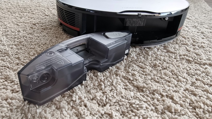 Roborock S7 MaxV Ultra